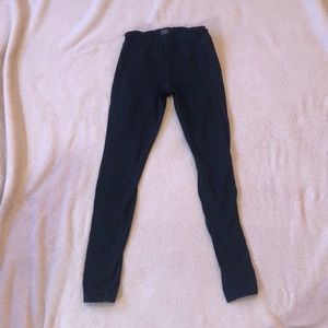 Athleta black pants